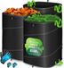 Kesser Pop-up tuinzak set van 3 x 219 liter