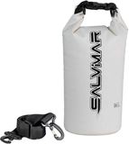 Salvimar Droge Zak 5l Wit