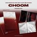 Yg Entertainment Babymonster 3rd Mini Album 'CHOOM' (Crimson Ver.)