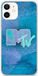 Origineel MTV Origineel en officieel gelicentieerd MTV-telefoonhoesje voor iPhone 12 Mini optimaal aangepast aan de vorm van de smartphone, beschermhoes van siliconen