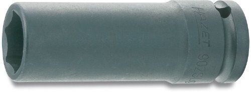 Hazet 902SLG-17 Kracht-6Kt.Inzetstuk voor steeksleutel
