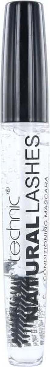 Technic Natural Lashed Mascara - Transparant