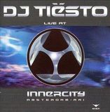Live Sony Music Entertainment The Netherlands DJ Tiesto Live at Innercity Amsterdam RAI CD