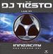 Live Sony Music Entertainment The Netherlands DJ Tiesto Live at Innercity Amsterdam RAI CD