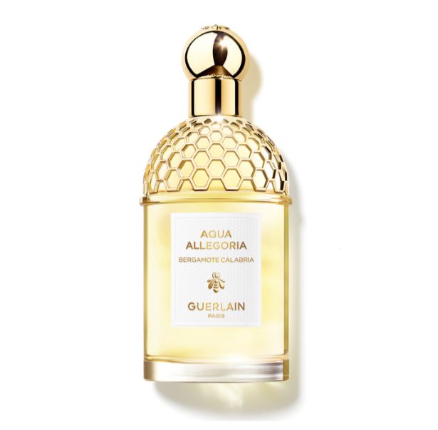 Guerlain Bergamote Calabria / 125 ml / Women