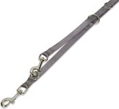Nobby Trainingslijn Classic Grijs - 200 x 2,0 cm