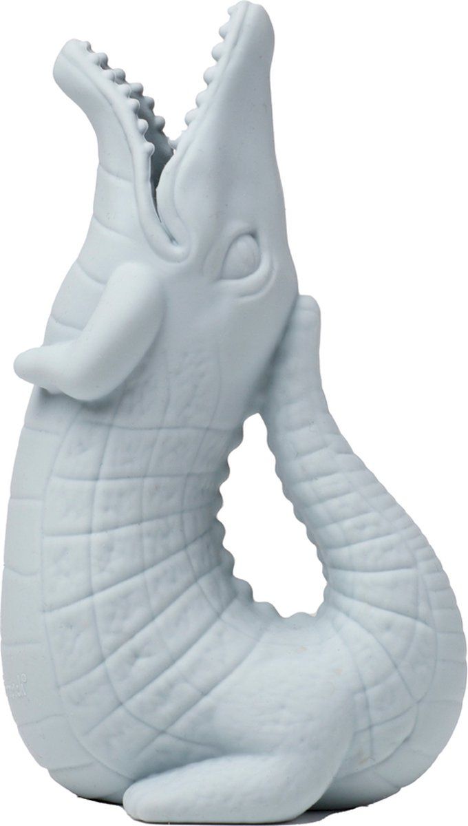 Scrunch - Blauw speelgoed voor baby's (SCR-007-001) - Blauw - 2022