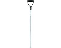 Vplast Hofman Animal Care B.V. Steel aluminium 150 cm voor VLOE05000