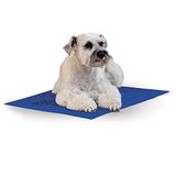 K&H Coolin' Pet Pad - verkoelende hondenmat - medium, M