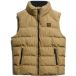 Superdry Sports pufferbodywarmer Heren Gilets