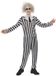 RUBIES FRANCE - Gestreept Beetlejuice kostuum voor volwassenen - Medium
