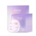 Cell Fusion C - Glass Skin Collagen Mask Set - Masque visage
