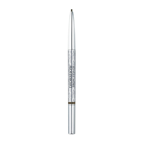 Christian Dior show brow styler 002 dark brown 009 gr