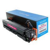 Tonershop huismerk vervangt HP CF403X nr. 201X toner cartridge magenta hoge capaciteit