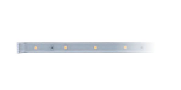 Paulmann MaxLED 250 LED Strip - RGBW - 100cm - IP44 - Dimmable