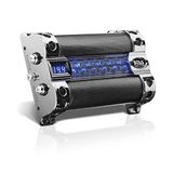 BOSS Audio Systems CAP8 Car Condensator - 8 Farad