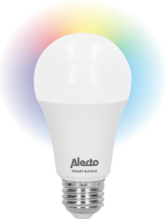 Alecto SMART-BULB10