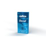 Lavazza 5x Tasses à café Espresso Decafe 10 pièces