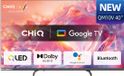 CHiQ L40QM10V / QLED / 40 inch / 2025