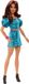 Barbie Fashionistas Style - Poupée Barbie avec une tenue imprimée animal