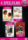 dvd Sony Music Entertainment Germany GmbH Love Box 6 DVD