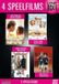 dvd Sony Music Entertainment Germany GmbH Love Box 6 DVD
