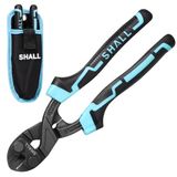 SHALL 8-inch Mini Bolt Cutter
