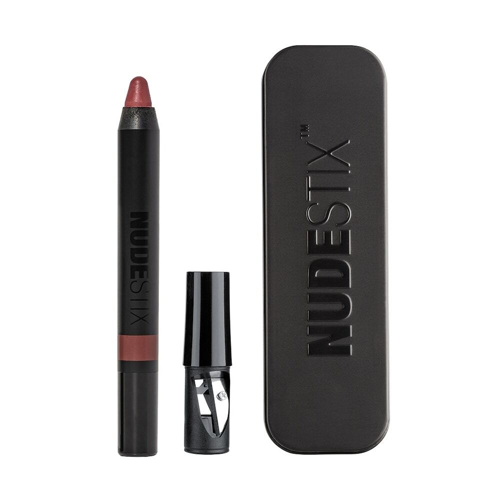 Nudestix Intense Matte Lip + Cheek Pencil 2.8 g Sunkissed