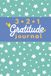321 Gratitude Journal: A Daily Gratitude Practice for Kids featuring Reflections, Prompts, and Activities