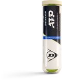 Dunlop ATP Championship Tennisballs 4Pet Yellow