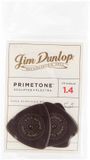 Dunlop Jim Dunlop Primetone Triangle Smooth Player's Pack 3 Stuks - 1.40 mm