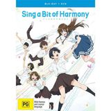 Bertus Distributie Anime - Sing A Bit Of Harmony