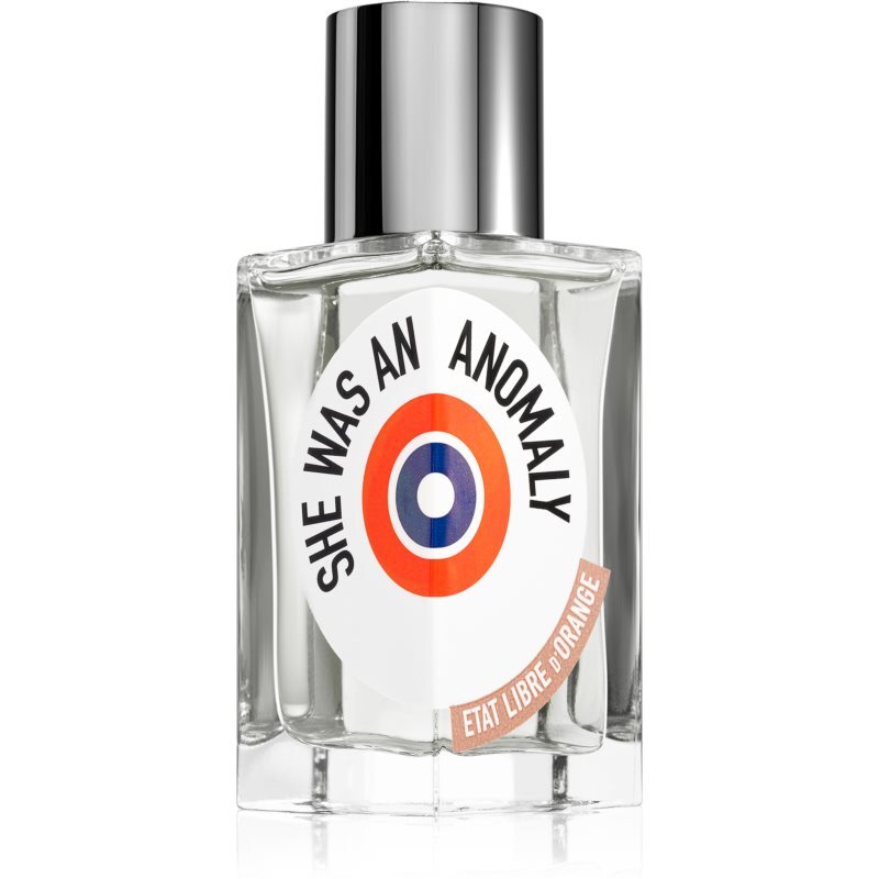 Etat Libre d’Orange She Was An Anomaly eau de parfum / unisex