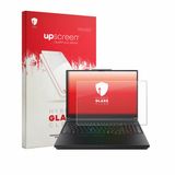 upscreen - Screenprotector voor Lenovo ThinkPad T16g Gen 3 16" - Folie Beschermfolie Beschermglas transparant