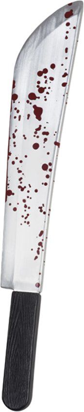 Boland Horror Butcher Knife 53 cm