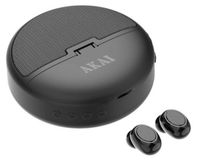 Akai BTE-J500BT casque sans fil