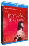 Studio Canal MONIKA ET LE DESIR-FR-BLURAY