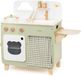 PolarB Houten Speelkeuken met Accessoires – Kinderkeuken vanaf 3 jaar