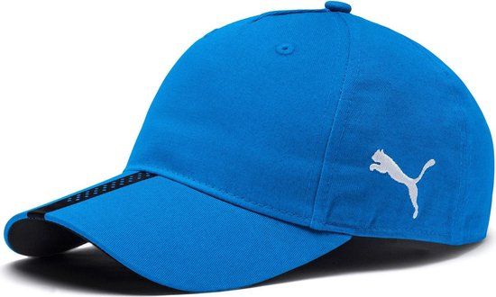 Puma Liga Pet - Royal | One size | Unisex