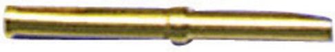 Bulgin SA3179/1 Connecteur rond contact individuel Contact femelle Série (connecteurs ronds): SA 10 pièce(s)