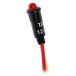 Blue Sea Systems Voyant LED rouge 12/24V