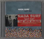 Let Nada Surf Let Go