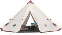 Skandika Tipi Kota 550 Protect Tent