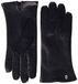 Roeckl Vingerhandschoenen 'LISSABON' marine / navy / nachtblauw / donkerblauw