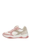 KEQ Lage Schoenen - Roze - Maat 35