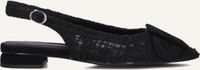 Stefano Lauran 586131677 K Hakken Dames - Zwart - Maat 41