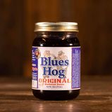 Blues Hog Original Barbecue Sauce - 475 ml