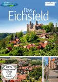 Das Eichsfeld: Urlaub mit dem Auto DVD