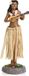 Northcore Hawaiian Hula Girl - Poppetje pour tableau de bord