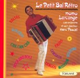Momo Forlane Le Petit Bal Retro